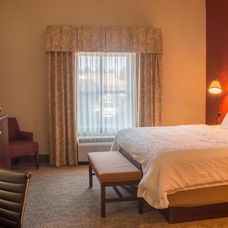 Hampton Inn מרפי מראה חיצוני תמונה