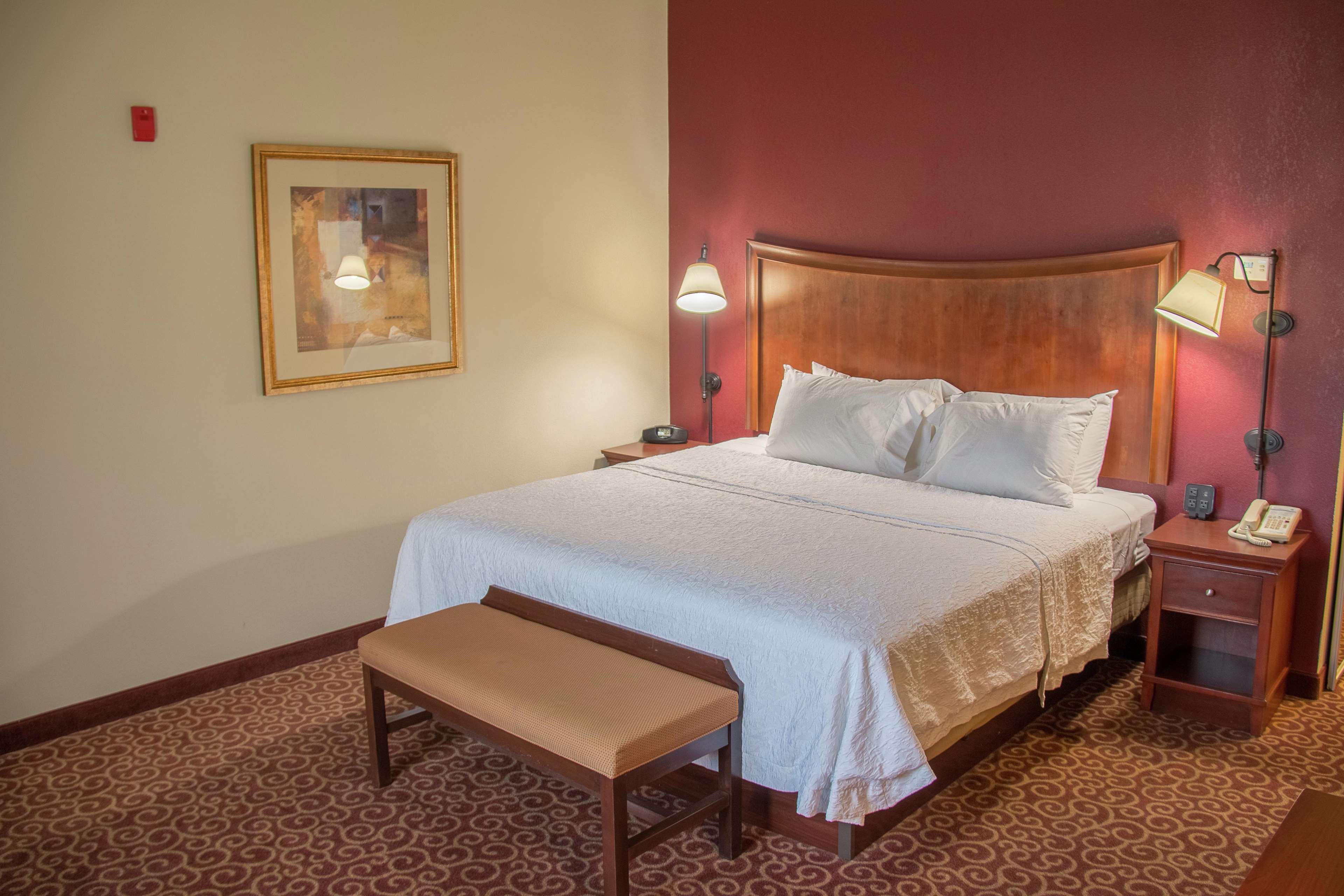 Hampton Inn מרפי מראה חיצוני תמונה