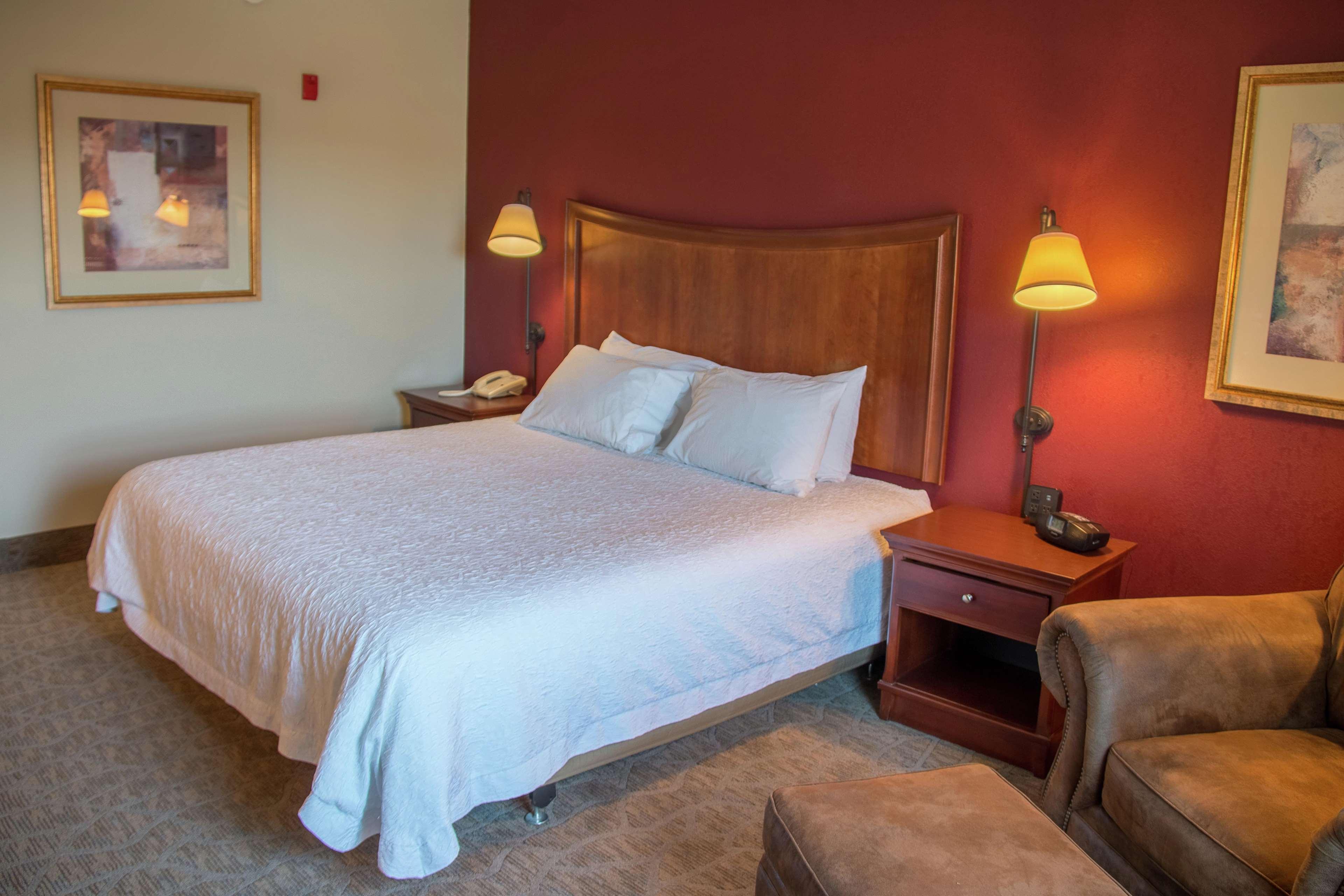 Hampton Inn מרפי מראה חיצוני תמונה