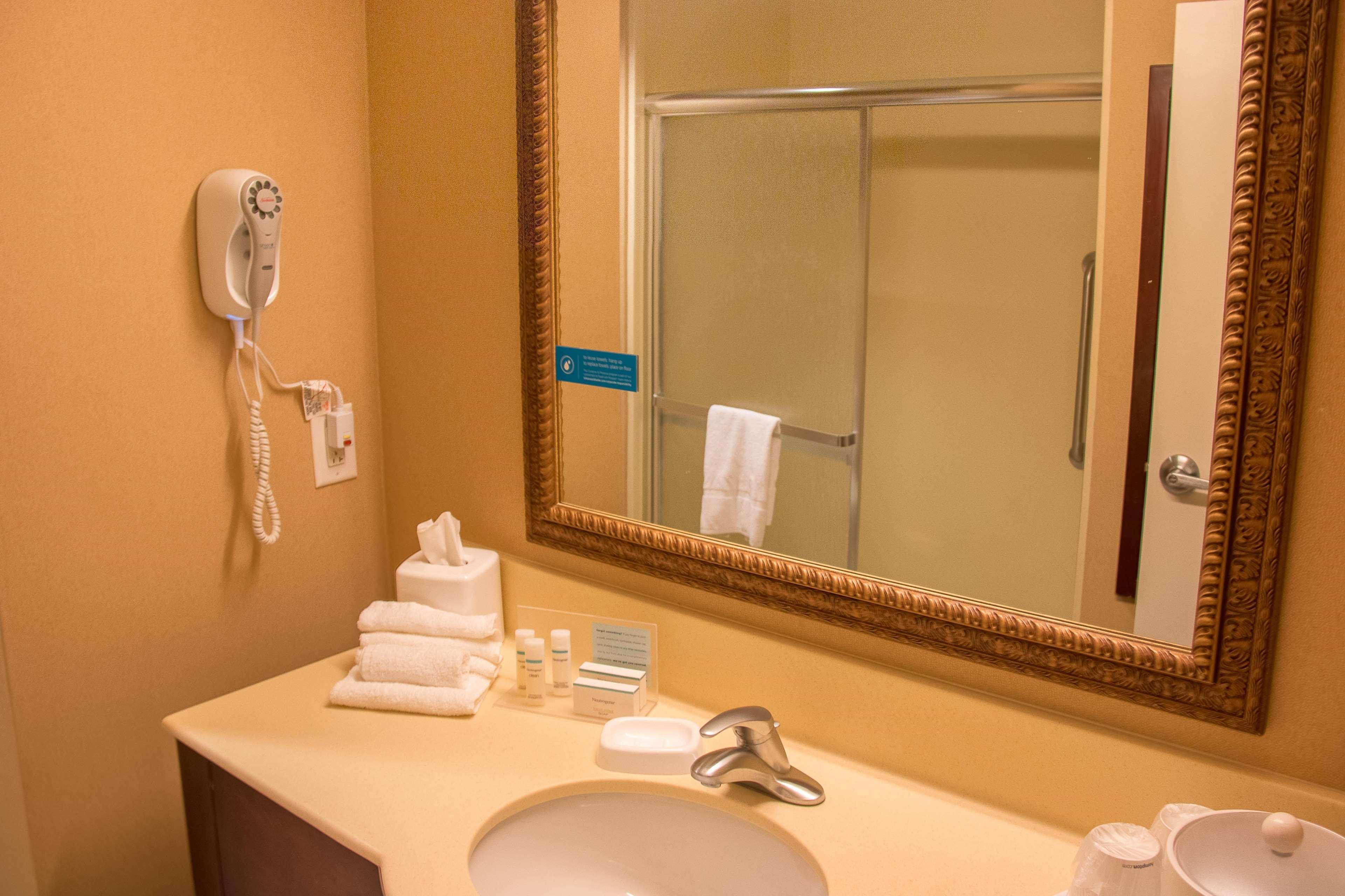 Hampton Inn מרפי מראה חיצוני תמונה