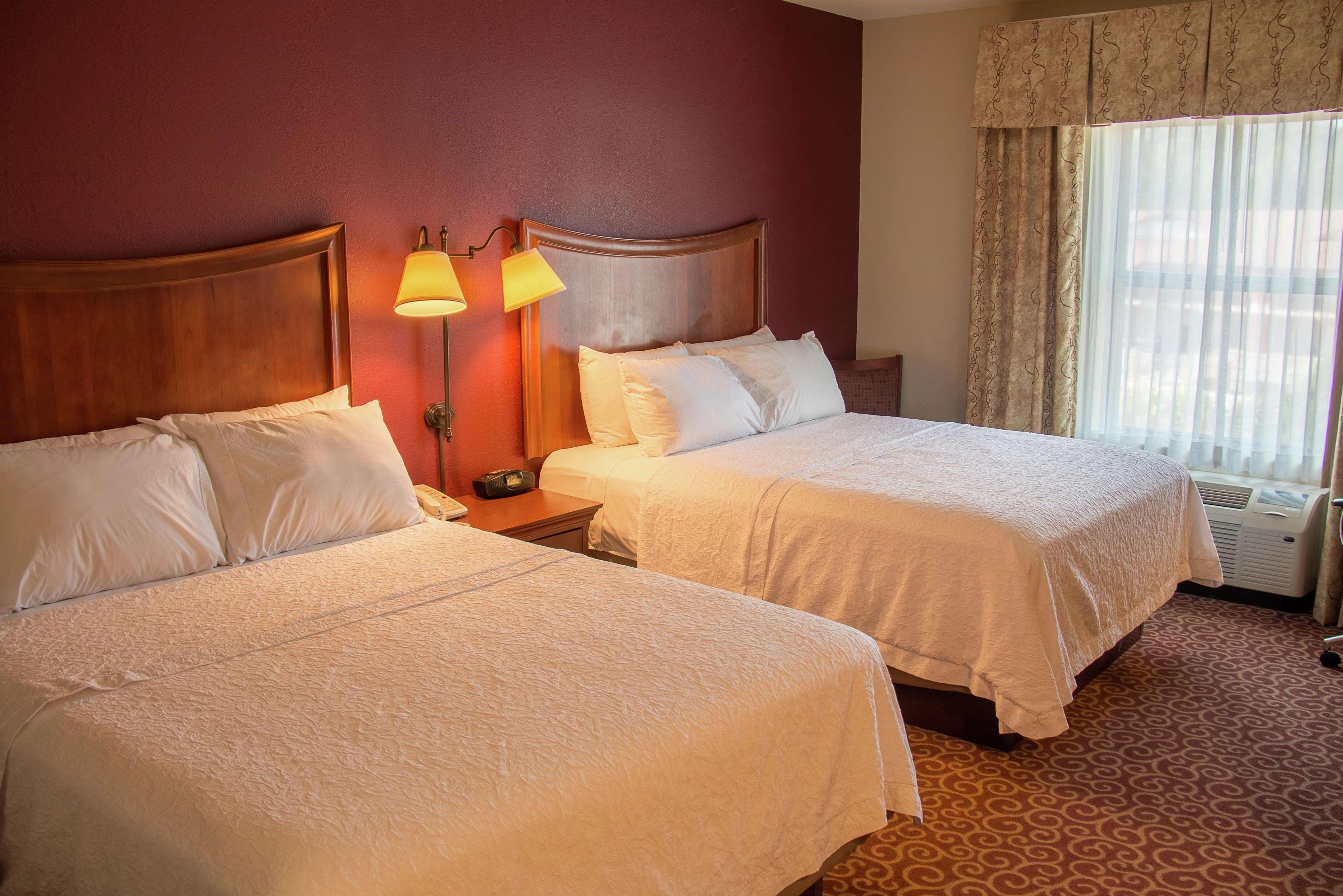 Hampton Inn מרפי מראה חיצוני תמונה