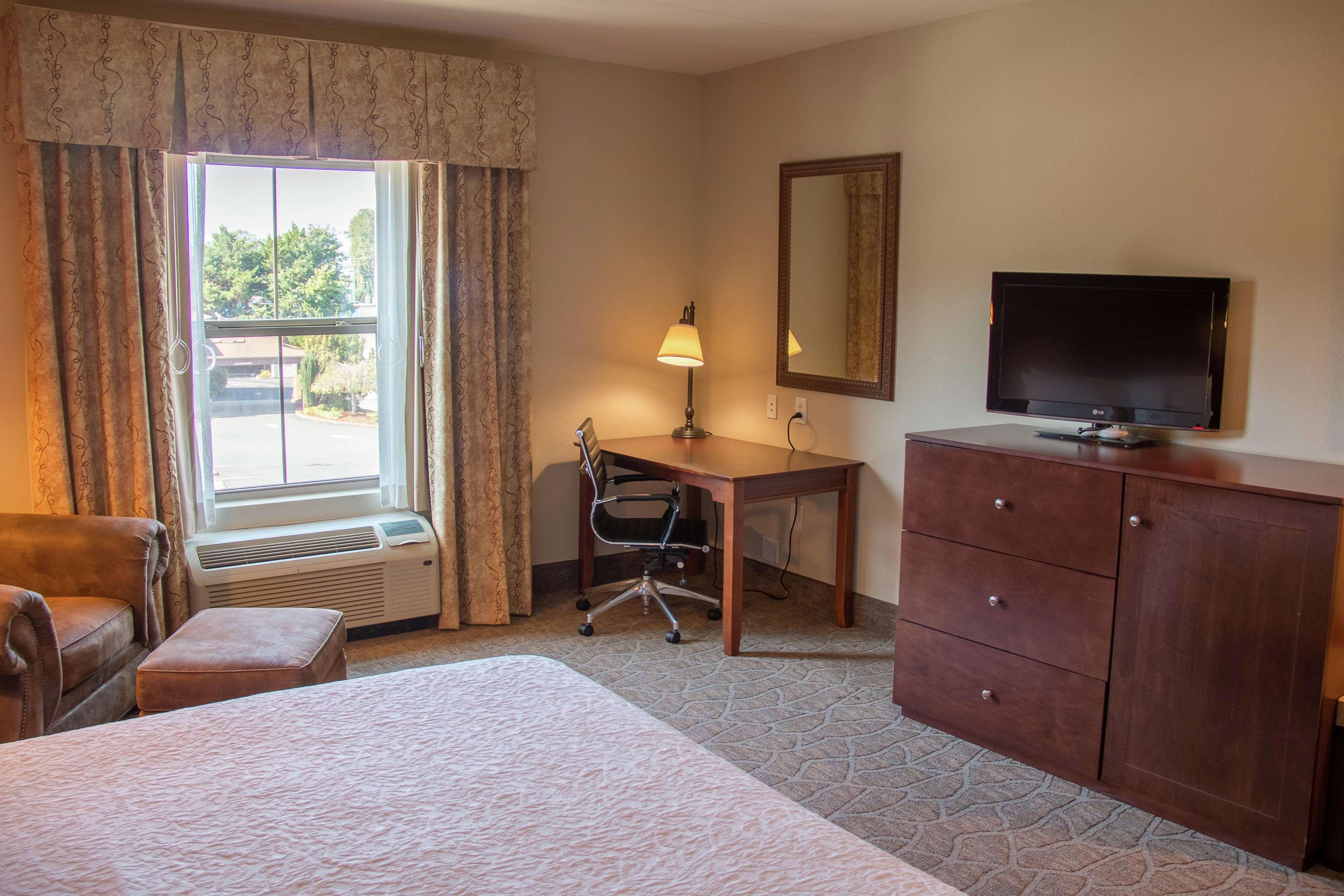 Hampton Inn מרפי מראה חיצוני תמונה