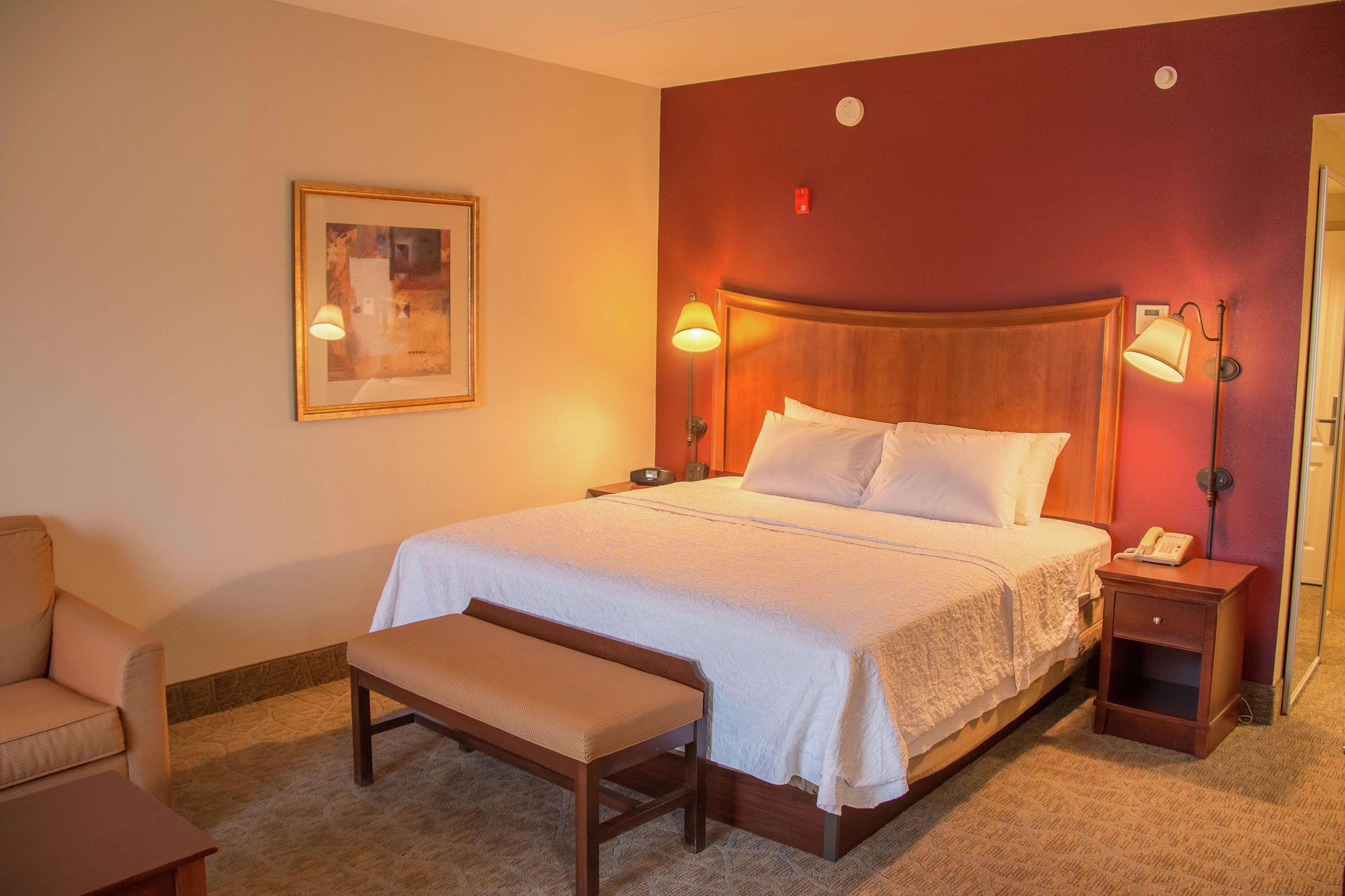 Hampton Inn מרפי מראה חיצוני תמונה