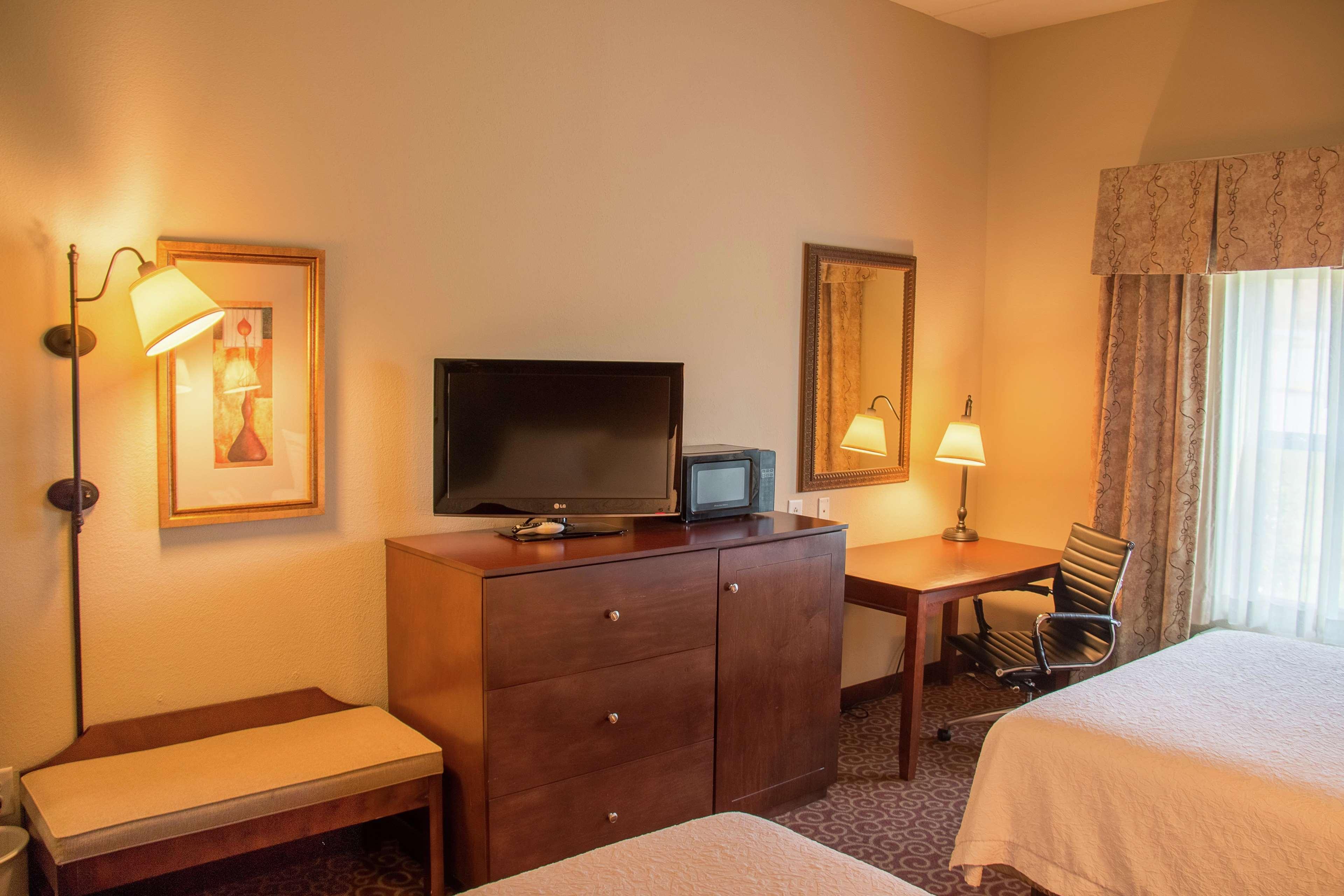 Hampton Inn מרפי מראה חיצוני תמונה