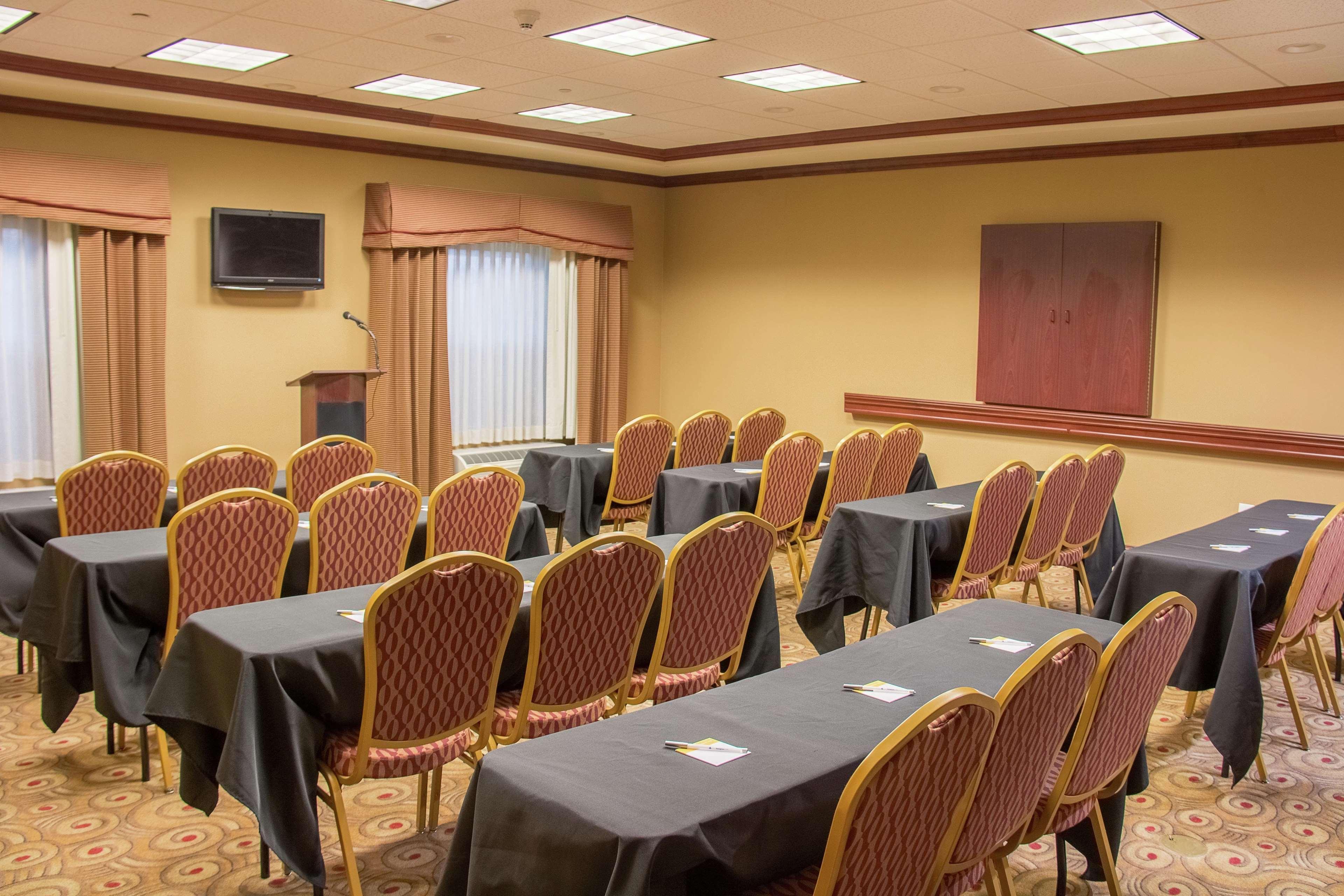 Hampton Inn מרפי מראה חיצוני תמונה