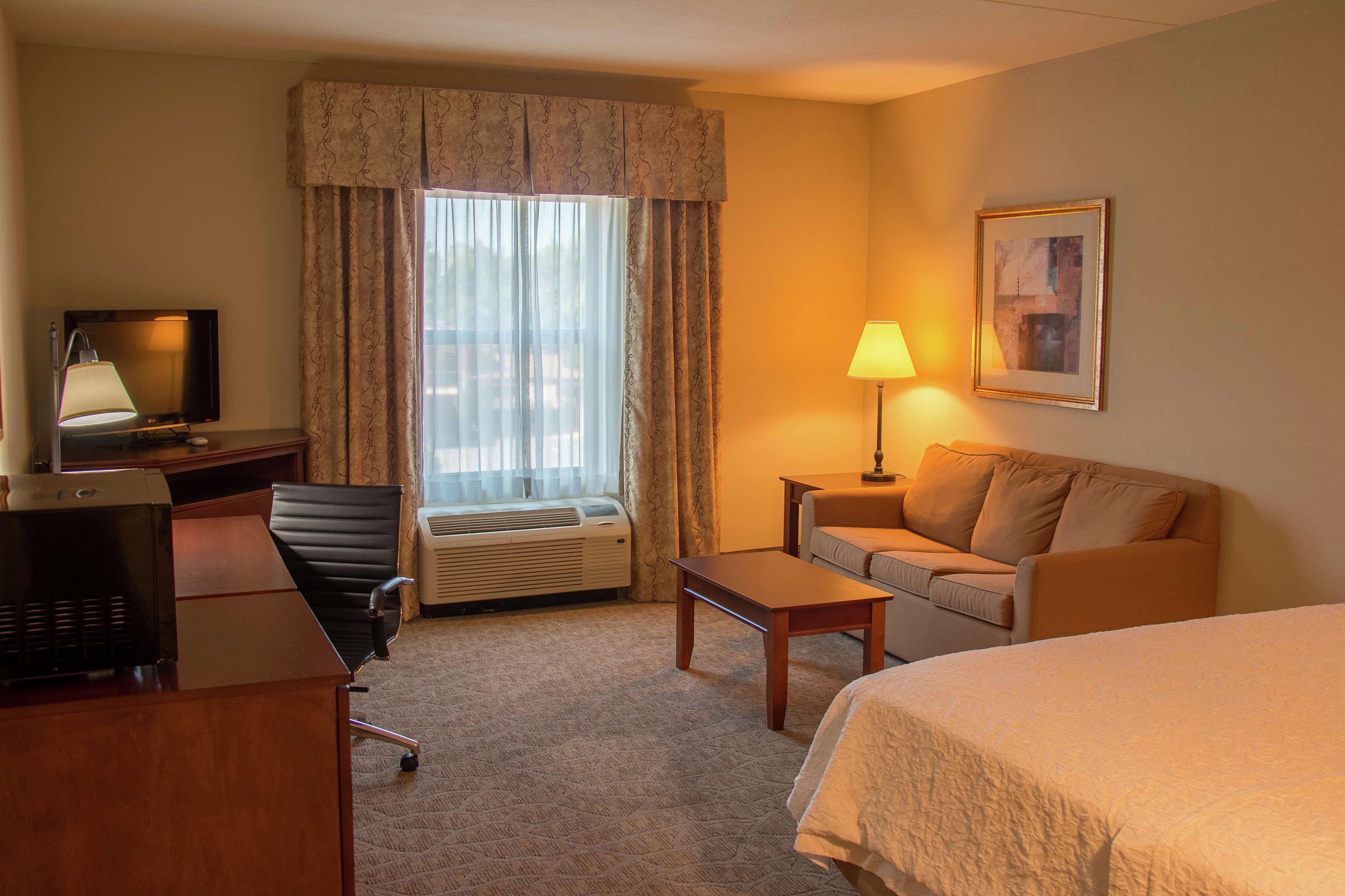 Hampton Inn מרפי מראה חיצוני תמונה