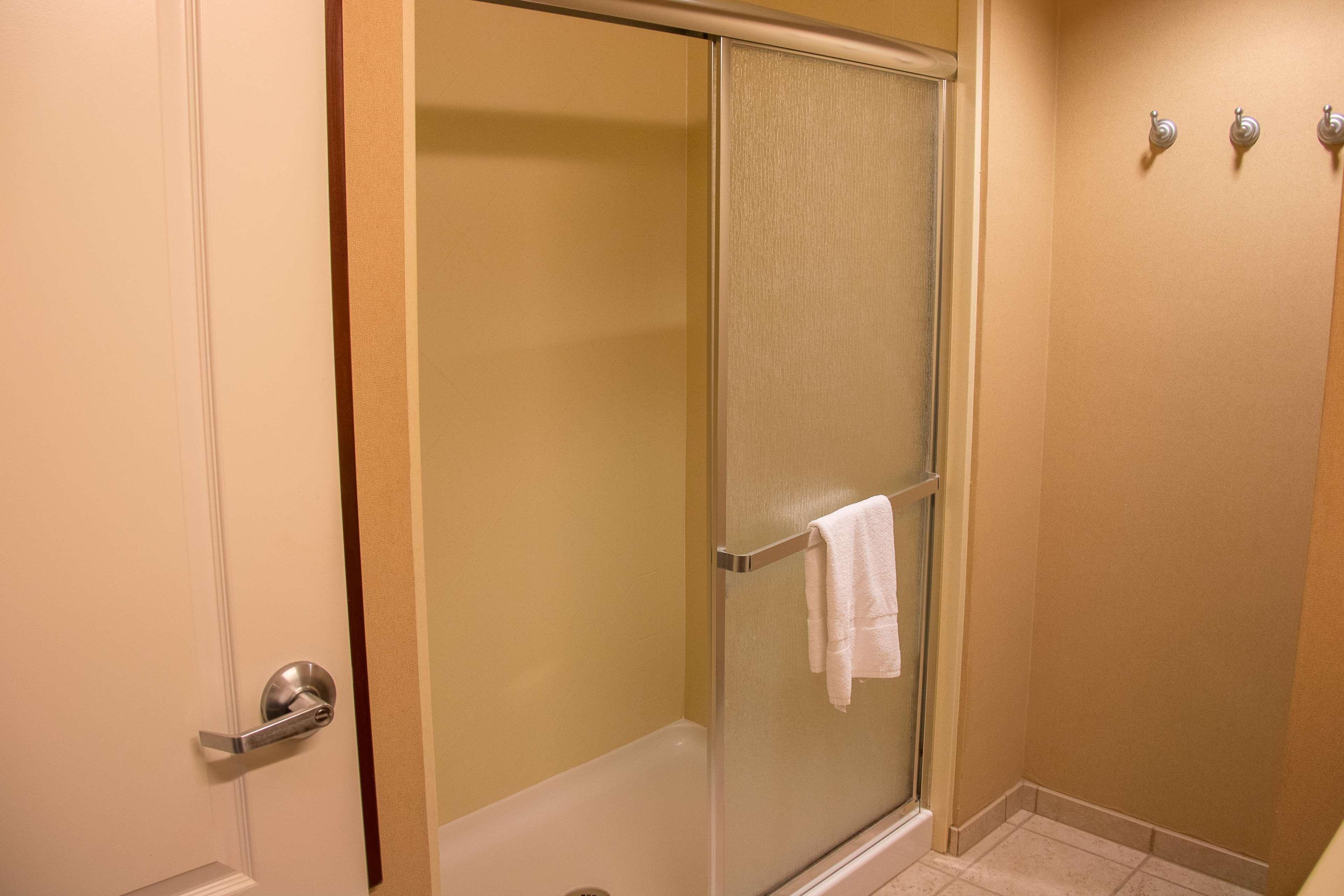 Hampton Inn מרפי מראה חיצוני תמונה