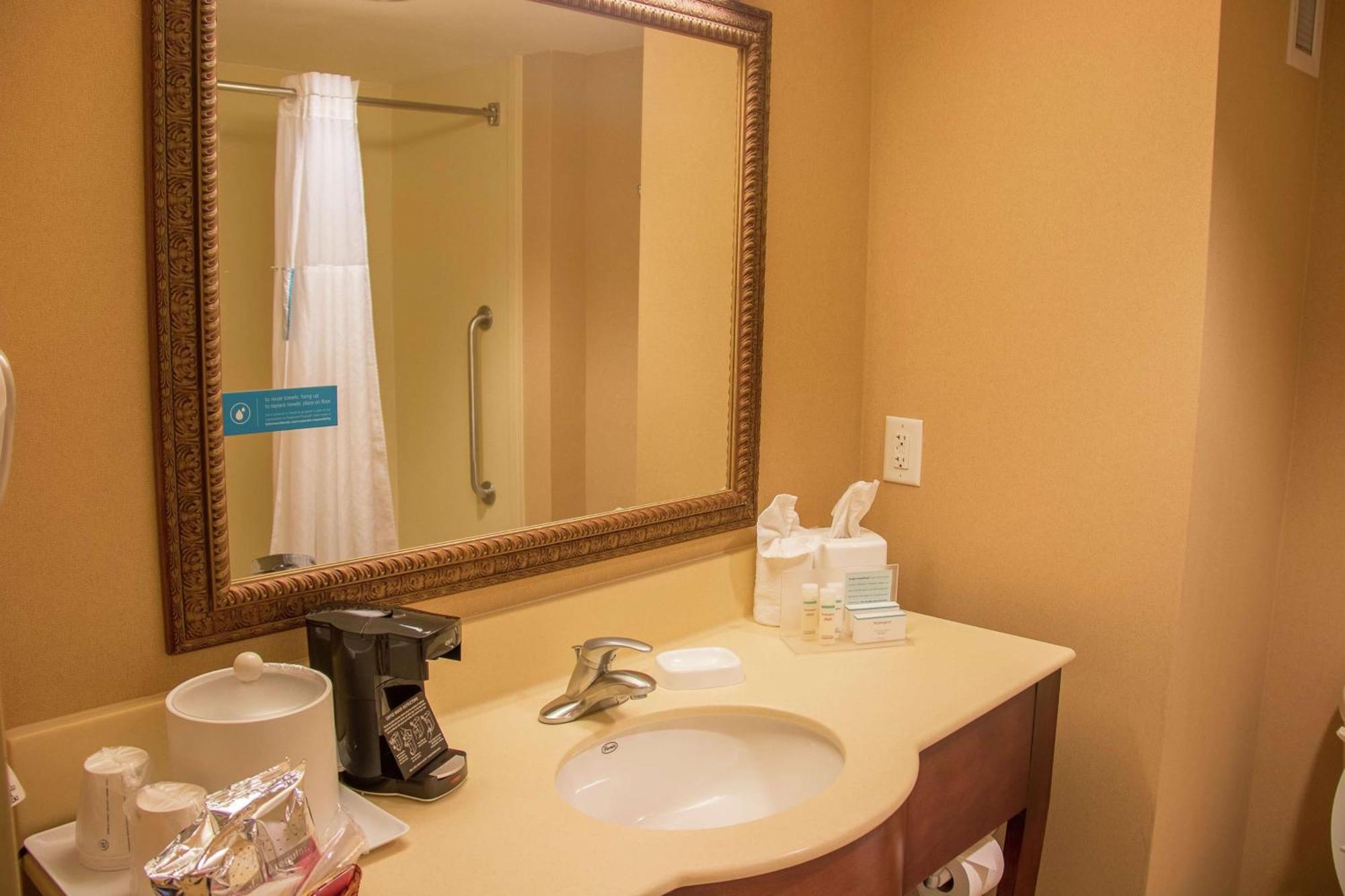 Hampton Inn מרפי מראה חיצוני תמונה