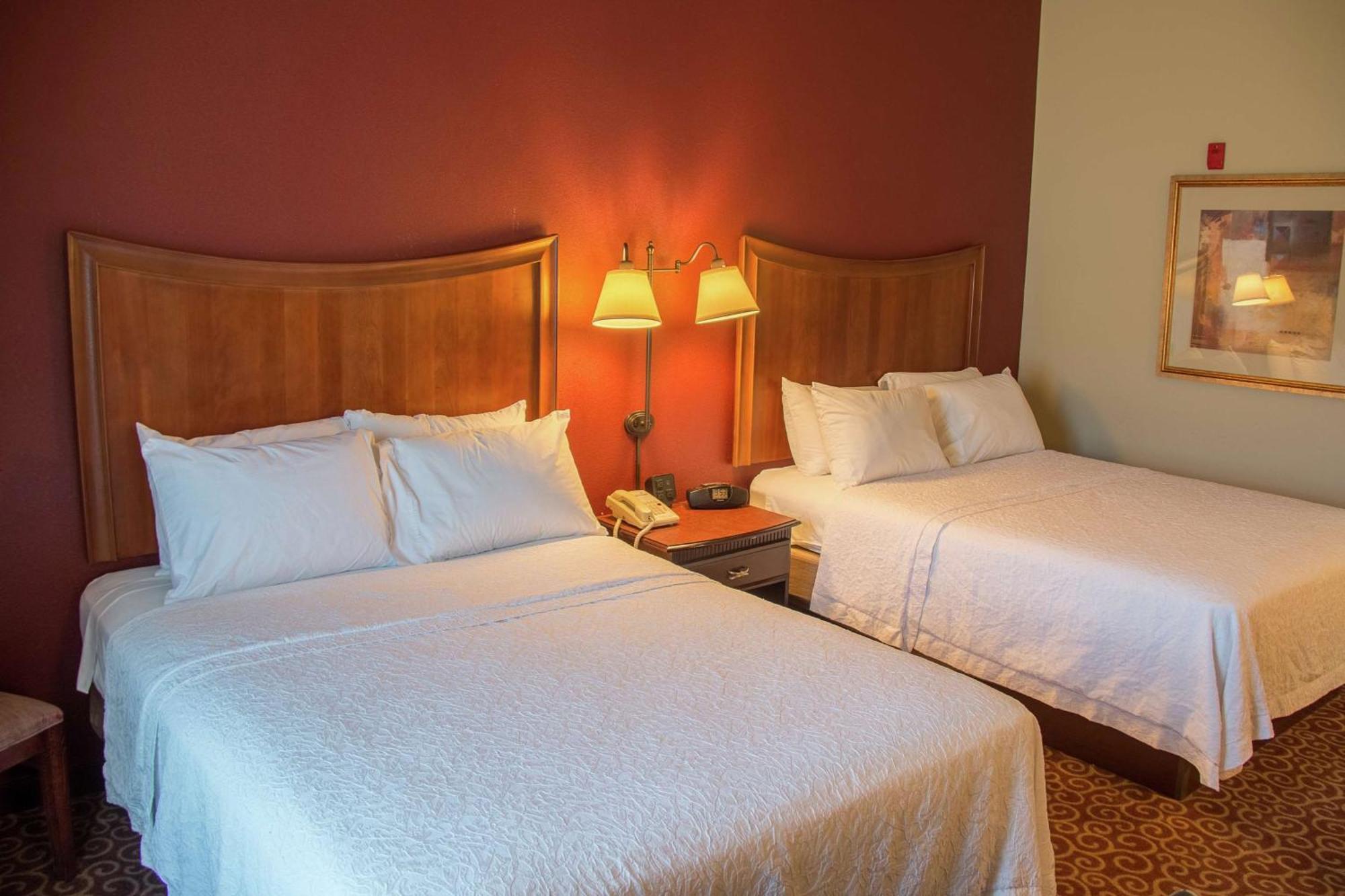 Hampton Inn מרפי מראה חיצוני תמונה