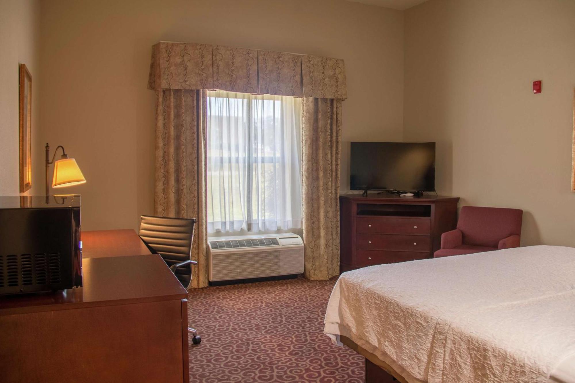 Hampton Inn מרפי מראה חיצוני תמונה