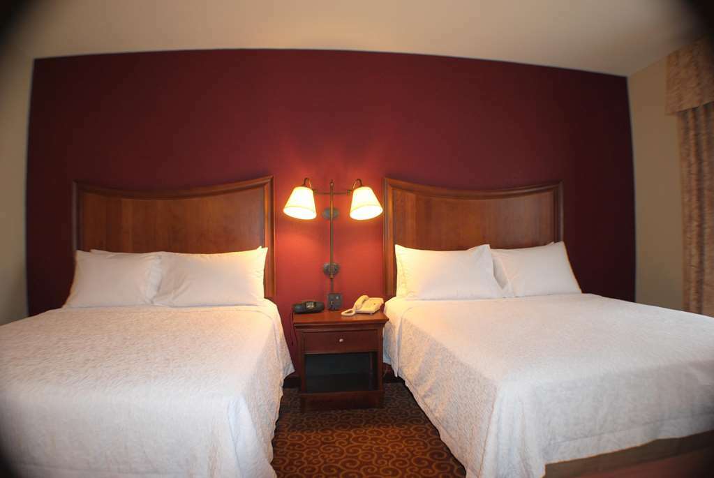 Hampton Inn מרפי חדר תמונה