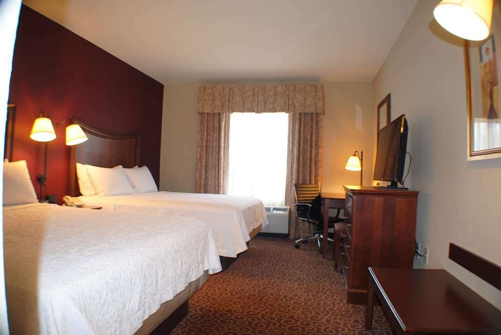 Hampton Inn מרפי חדר תמונה