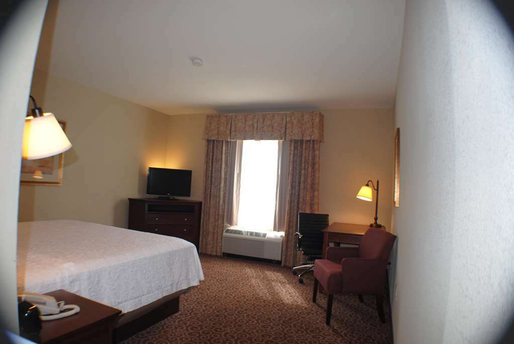 Hampton Inn מרפי חדר תמונה
