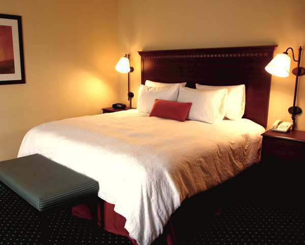 Hampton Inn מרפי חדר תמונה